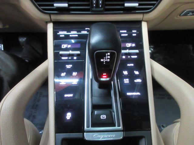 Porsche Cayenne AWD 4dr Tiptronic 2019