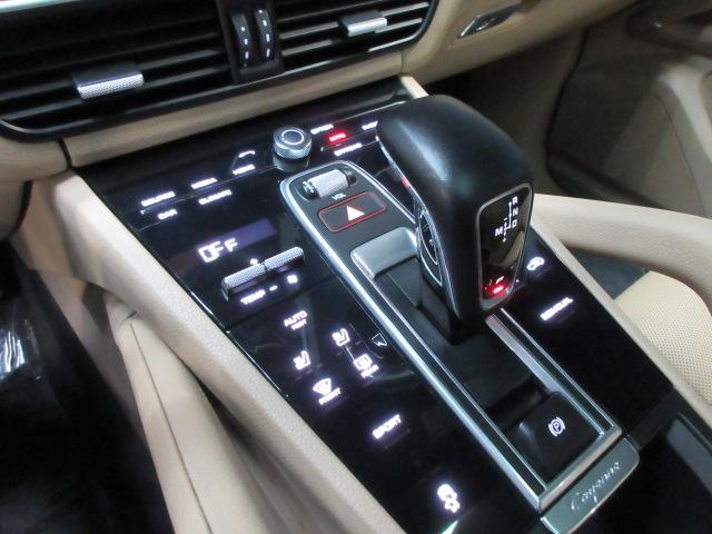 Porsche Cayenne AWD 4dr Tiptronic 2019