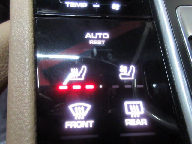 Porsche Cayenne AWD 4dr Tiptronic 2019