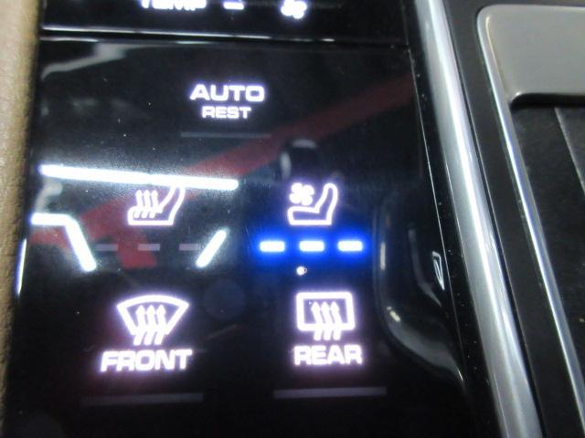 Porsche Cayenne AWD 4dr Tiptronic 2019