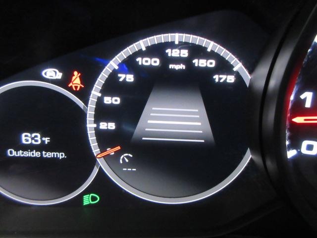 Porsche Cayenne AWD 4dr Tiptronic 2019