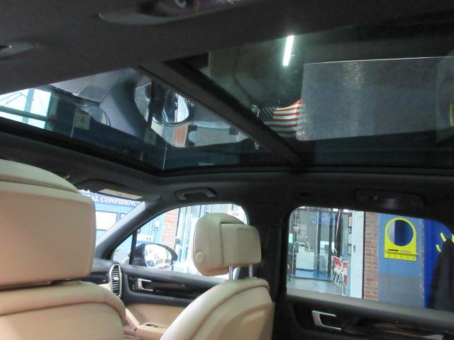 Porsche Cayenne AWD 4dr Tiptronic 2019