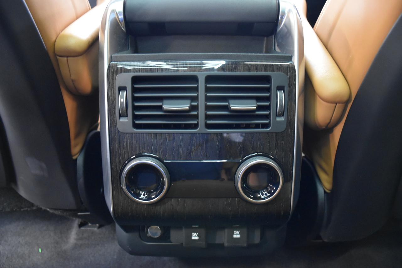 Land Rover Range Rover Sport HSE Dynamic 2019