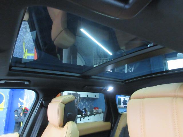 Land Rover Range Rover Sport HSE Dynamic 2019