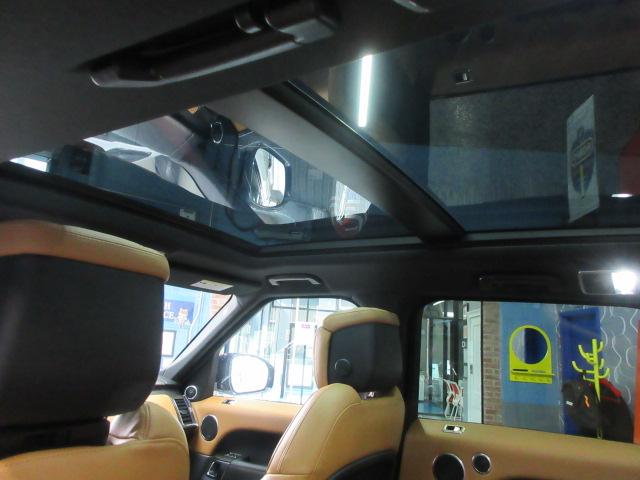 Land Rover Range Rover Sport HSE Dynamic 2019