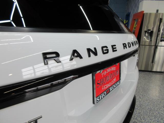 Land Rover Range Rover Sport HSE Dynamic 2019