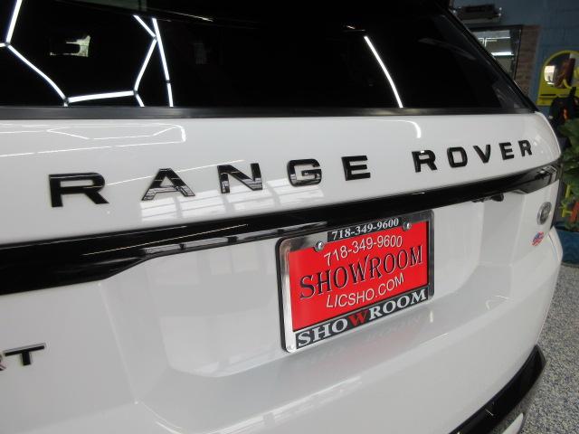 Land Rover Range Rover Sport HSE Dynamic 2019