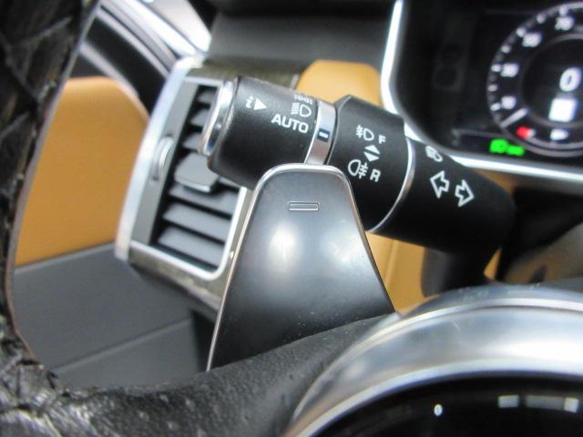 Land Rover Range Rover Sport HSE Dynamic 2019