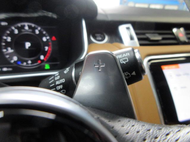 Land Rover Range Rover Sport HSE Dynamic 2019