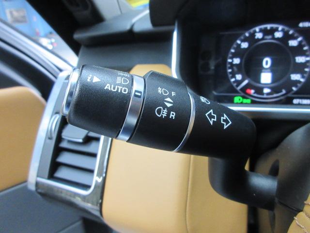 Land Rover Range Rover Sport HSE Dynamic 2019