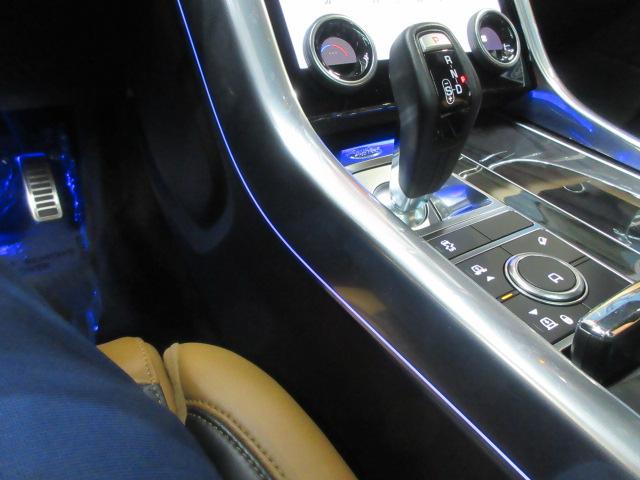 Land Rover Range Rover Sport HSE Dynamic 2019