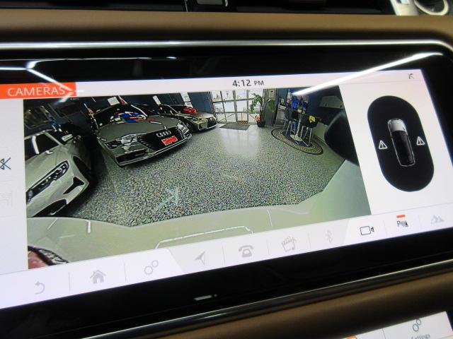 Land Rover Range Rover Sport HSE Dynamic 2019