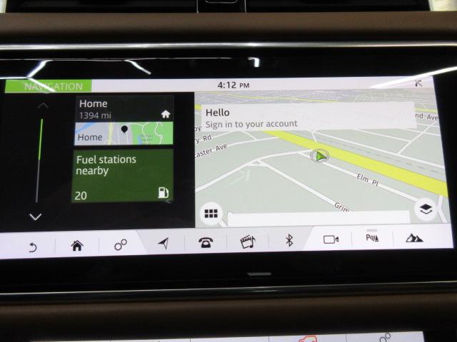 Land Rover Range Rover Sport HSE Dynamic 2019