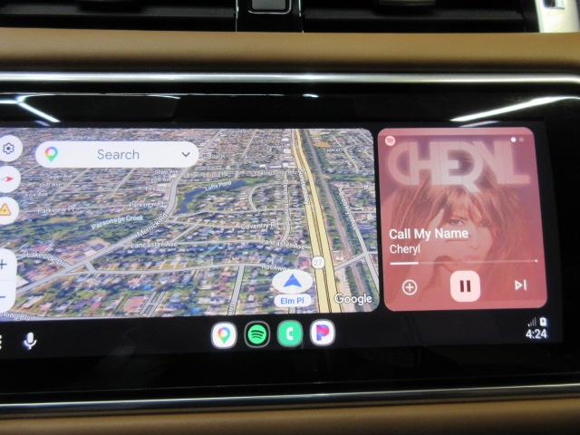 Land Rover Range Rover Sport HSE Dynamic 2019