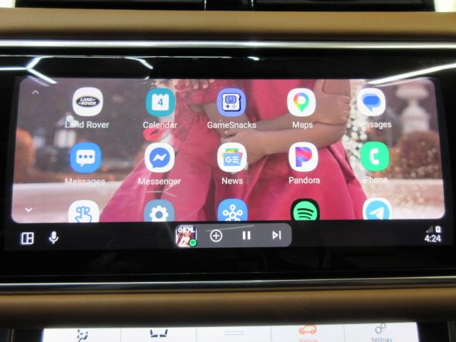 Land Rover Range Rover Sport HSE Dynamic 2019