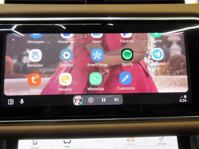 Land Rover Range Rover Sport HSE Dynamic 2019