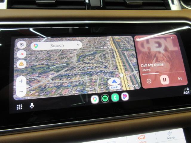 Land Rover Range Rover Sport HSE Dynamic 2019