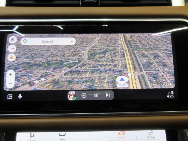 Land Rover Range Rover Sport HSE Dynamic 2019