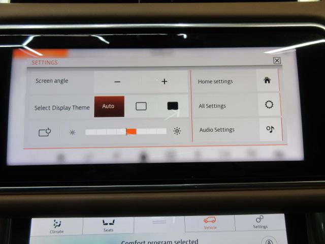 Land Rover Range Rover Sport HSE Dynamic 2019