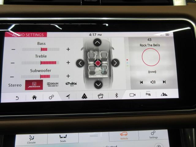 Land Rover Range Rover Sport HSE Dynamic 2019