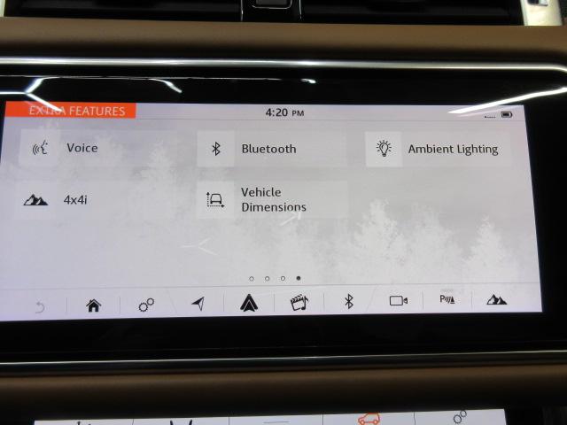 Land Rover Range Rover Sport HSE Dynamic 2019