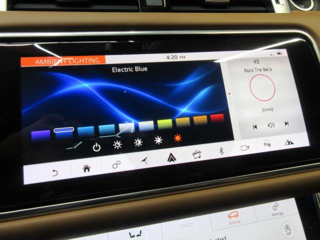 Land Rover Range Rover Sport HSE Dynamic 2019