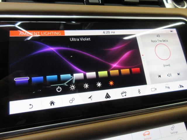 Land Rover Range Rover Sport HSE Dynamic 2019