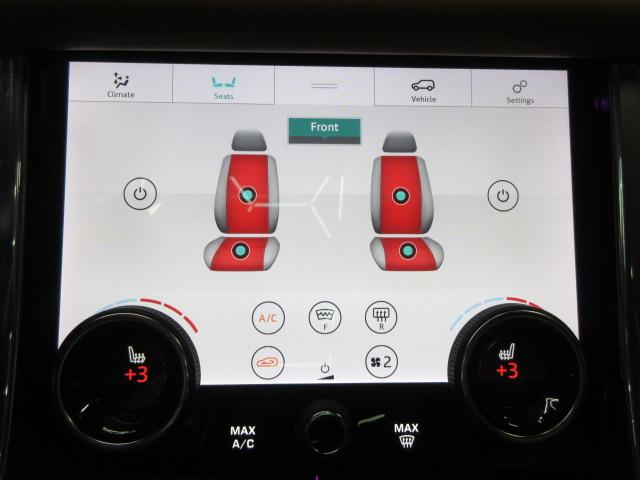 Land Rover Range Rover Sport HSE Dynamic 2019