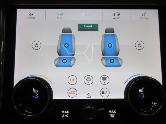 Land Rover Range Rover Sport HSE Dynamic 2019