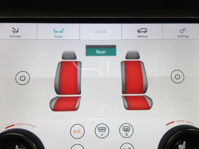 Land Rover Range Rover Sport HSE Dynamic 2019