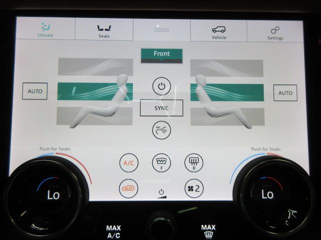 Land Rover Range Rover Sport HSE Dynamic 2019