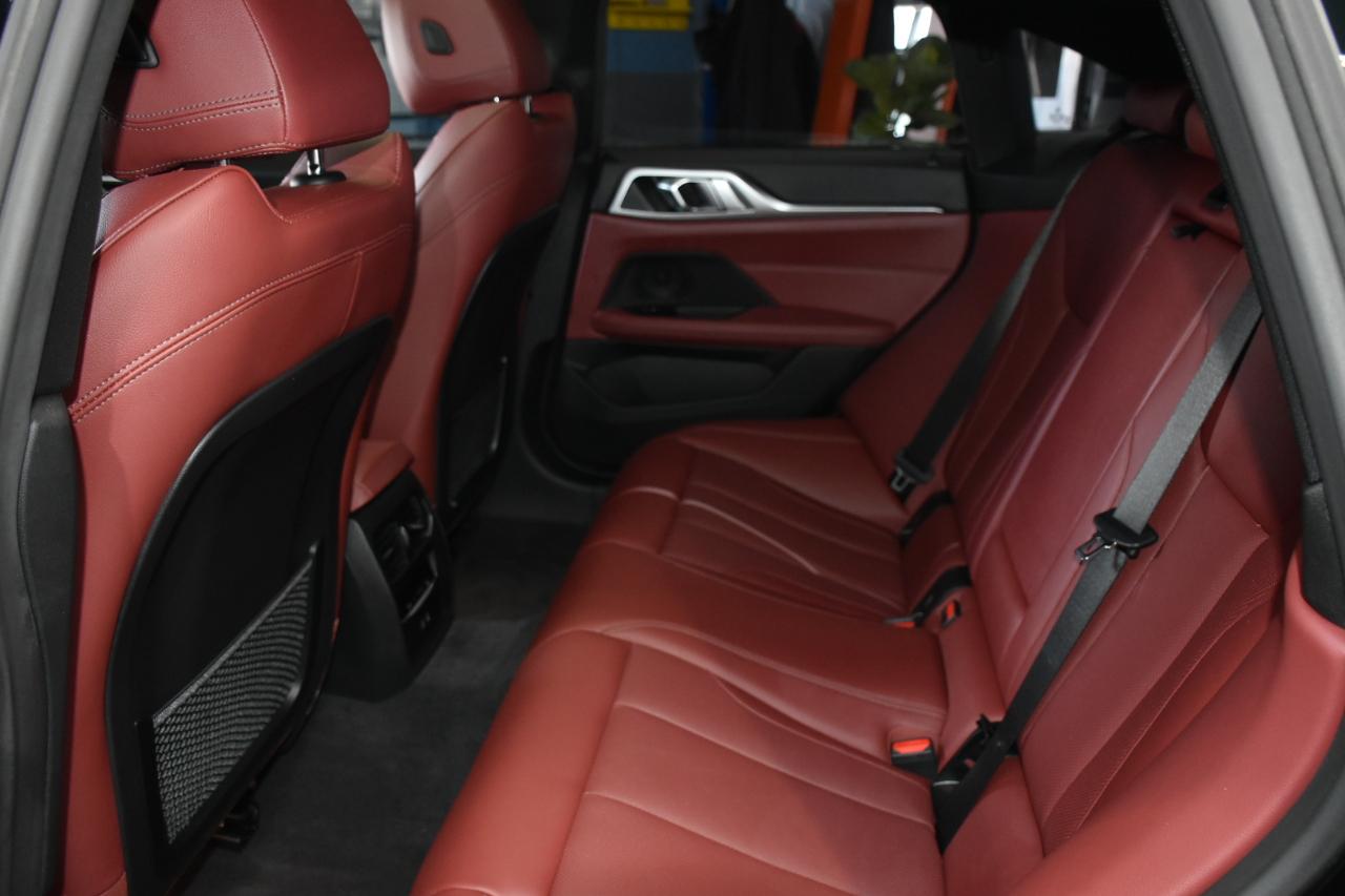 BMW 4-Series Gran Coupe M440i xDrive 2022