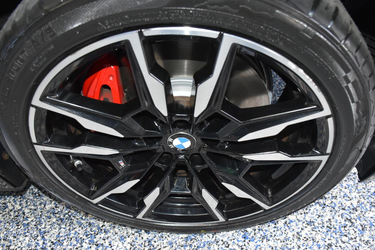 BMW 4-Series Gran Coupe M440i xDrive 2022