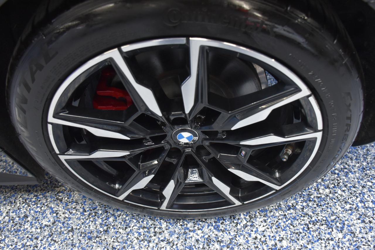 BMW 4-Series Gran Coupe M440i xDrive 2022