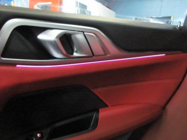 BMW 4-Series Gran Coupe M440i xDrive 2022