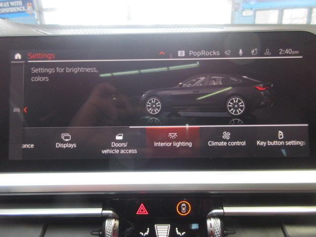 BMW 4-Series Gran Coupe M440i xDrive 2022