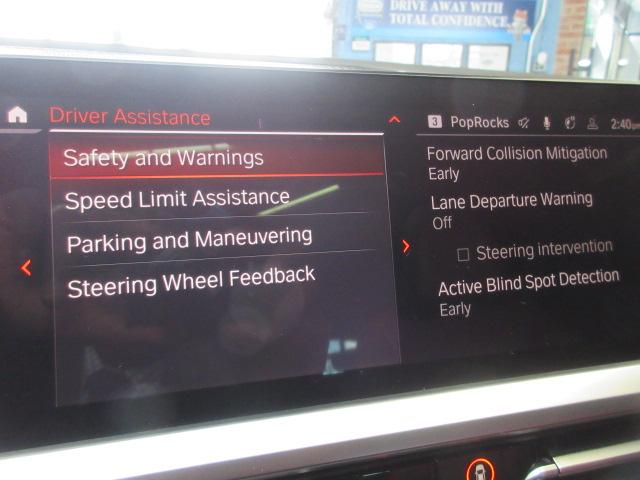 BMW 4-Series Gran Coupe M440i xDrive 2022