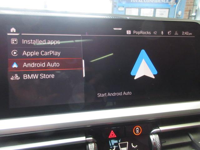 BMW 4-Series Gran Coupe M440i xDrive 2022