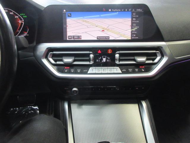 BMW 4-Series Gran Coupe M440i xDrive 2022