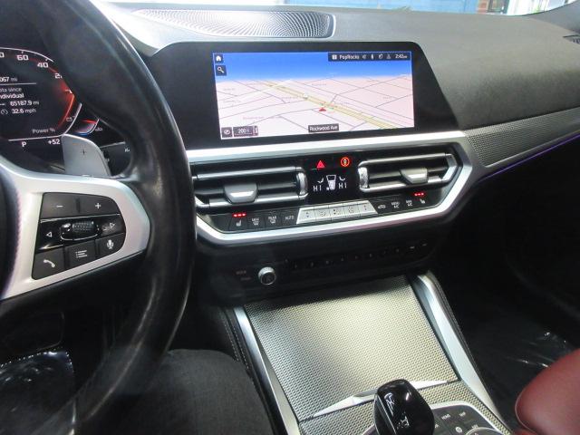 BMW 4-Series Gran Coupe M440i xDrive 2022