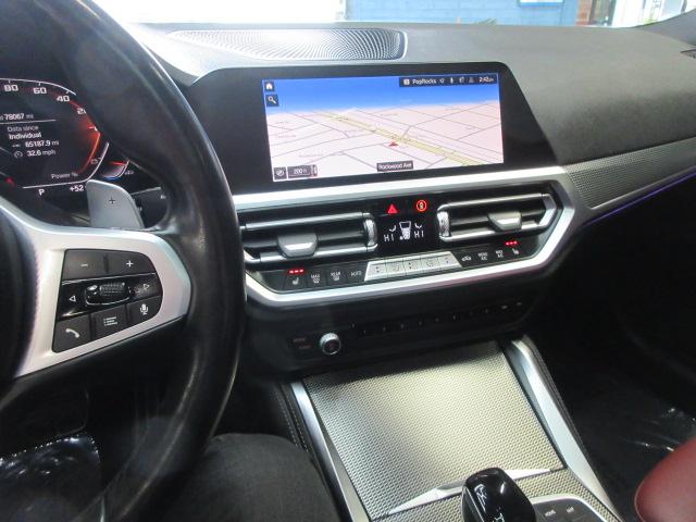 BMW 4-Series Gran Coupe M440i xDrive 2022