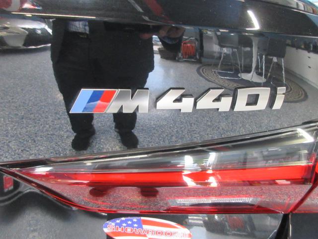 BMW 4-Series Gran Coupe M440i xDrive 2022