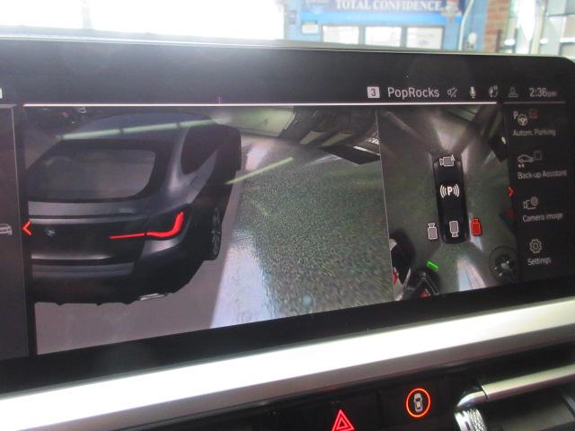 BMW 4-Series Gran Coupe M440i xDrive 2022