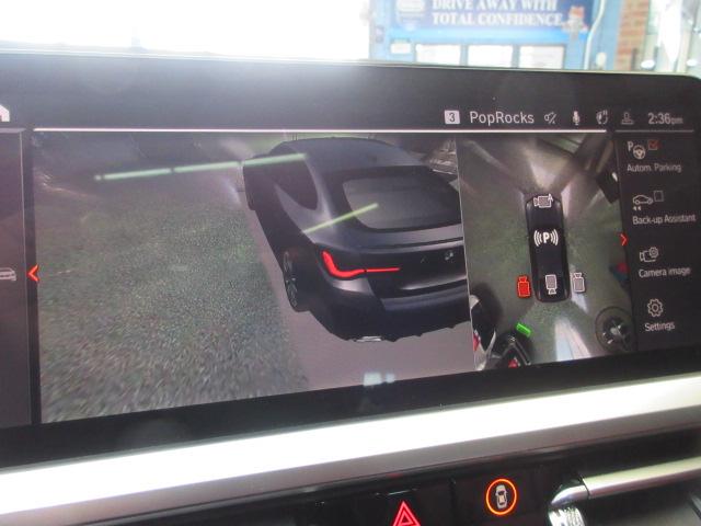 BMW 4-Series Gran Coupe M440i xDrive 2022