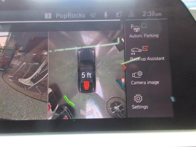 BMW 4-Series Gran Coupe M440i xDrive 2022