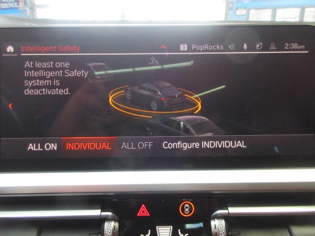 BMW 4-Series Gran Coupe M440i xDrive 2022