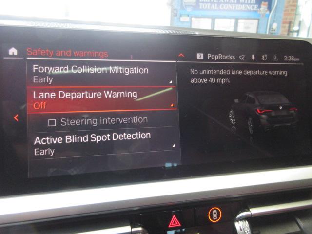 BMW 4-Series Gran Coupe M440i xDrive 2022