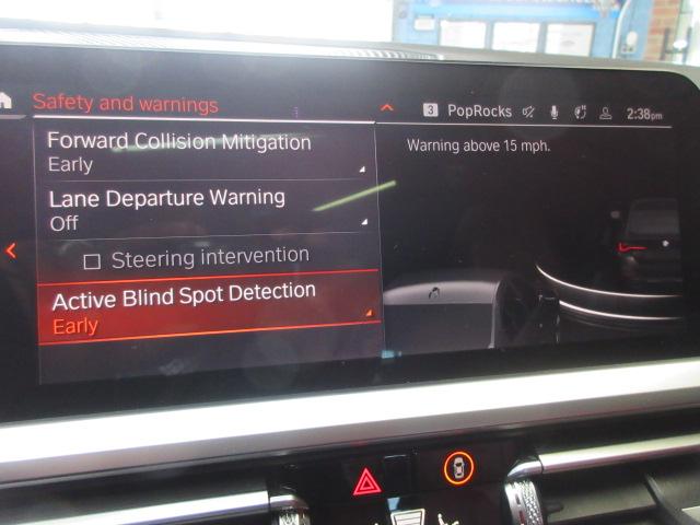 BMW 4-Series Gran Coupe M440i xDrive 2022