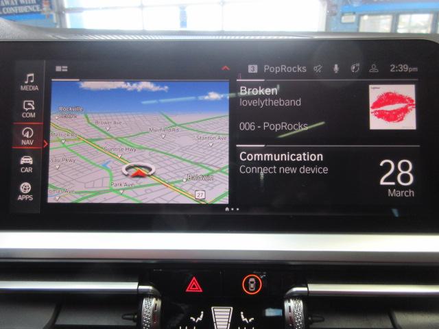 BMW 4-Series Gran Coupe M440i xDrive 2022