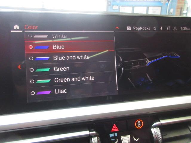 BMW 4-Series Gran Coupe M440i xDrive 2022